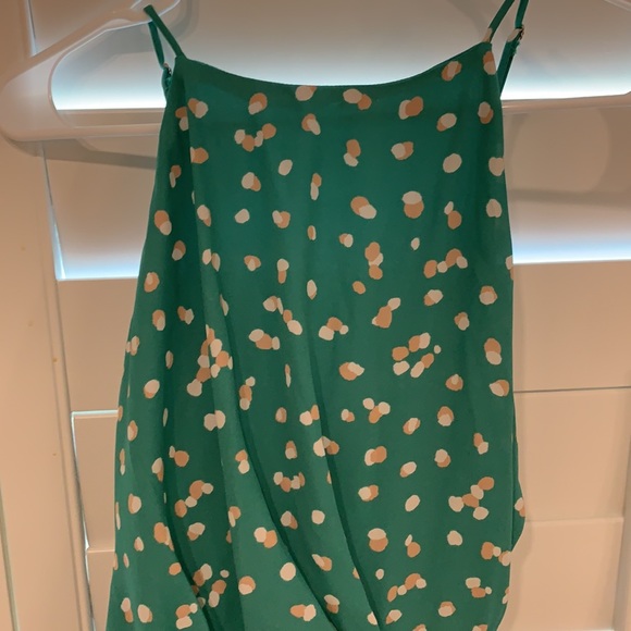 Lush romper - Picture 2 of 4